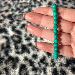 Slater Braclet Green